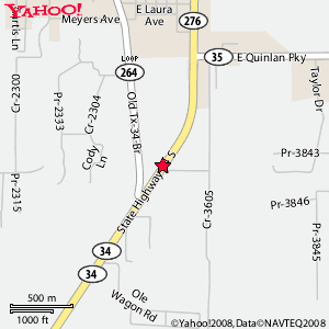 Quinlan Funeral Home 