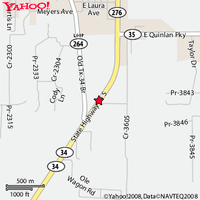 Quinlan Funeral Home 