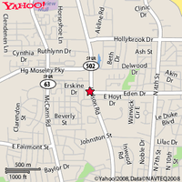 Rader Funeral Home 