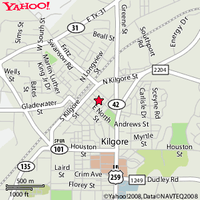 Rader Funeral Home