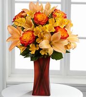 Radiant Riches Bouquet Radiant Riches Bouquet