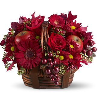 Red Delicious