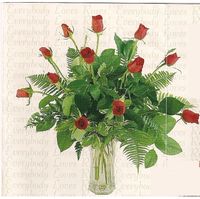 Red Rose Red Rose