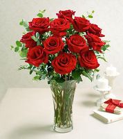 Red Rose Bouquet Red Rose Bouquet