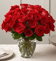 Red Roses