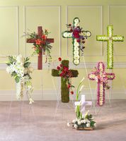Religious Tributes Sympathy