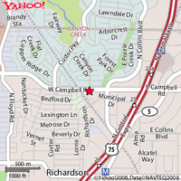 Richardson Regional Med Ctr 