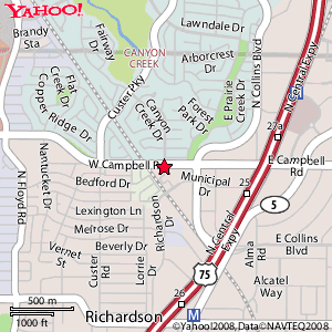 Richardson Regional Med Ctr Richardson Regional Med Ctr