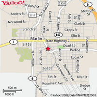 Robertson Funeral Home 