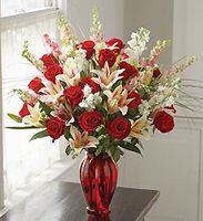 Rose bouquet