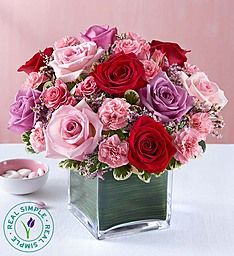 Rose Medley 