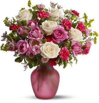 Rose Medley