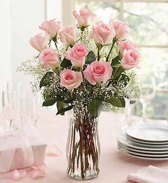 Roses