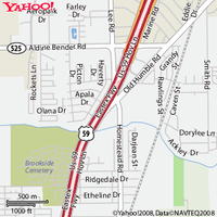 Rosewood Funeral Home Humble, TX 77396