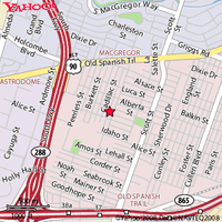 Ruffin Funeral Home Houston, TX 77021  