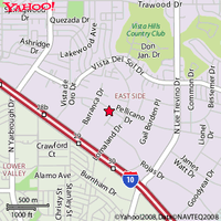San Jose Funeral Home East 