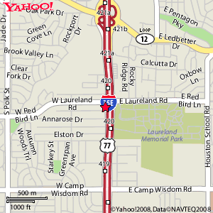 Sandra Clark Funeral Home, Dallas, TX