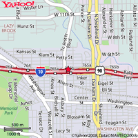 Santana Funeral Directors Houston, TX 77007  