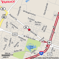 Scanio-Harper Funeral Home Temple, TX 76504 