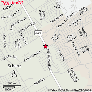 Schertz Funeral Home