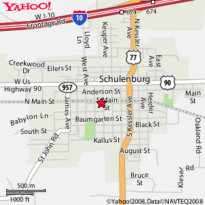 Schwenke-Baumgarten funeral Home