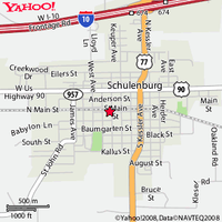 Schwenke-Baumgarten funeral Home