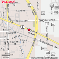 Scott Funeral Home 