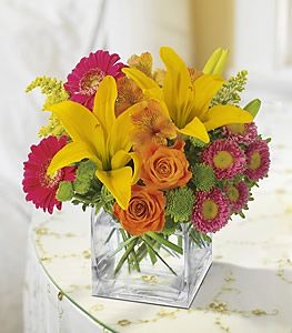 Secretaries Day bouquet