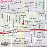 Settegast-Kopf Funeral Home Houston, TX 77098  