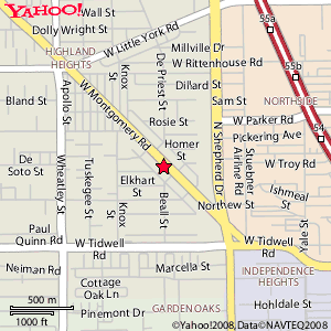 Sheffield Funeral Director Houston, TX 77091
