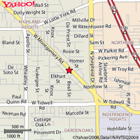 Sheffield Funeral Director Houston, TX 77091