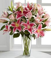 Simple Perfection Bouquet 