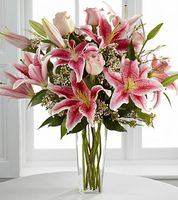 Simple Perfection Bouquet 