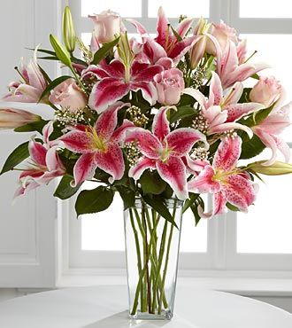 Simple Perfection Bouquet 