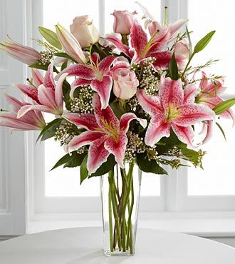 Simple Perfection Bouquet 
