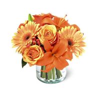 Simply Bewitching Bouquet 