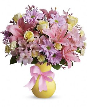 Simply Sweet Flowers