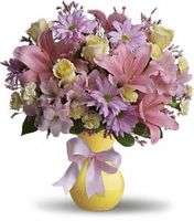 Simply Sweet Flowers 