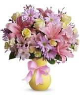 Simply Sweet Flowers