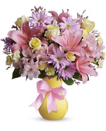 Simply Sweet Flowers