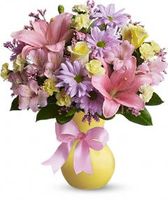Simply Sweet Flowers Sweetest Day