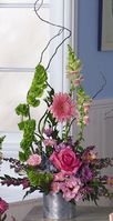 Small Dish Arrangement