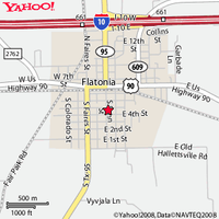 Smith Funeral Home 