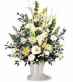 Solemn Offering by- Dallas flower shop online
