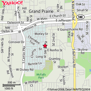 Southland Funeral Home Grand Prairie, TX  