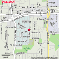 Southland Funeral Home Grand Prairie, TX  