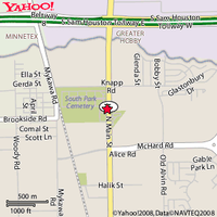 Southpark Funeral Home Pearland, TX 