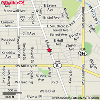 Southside Funeral Home 