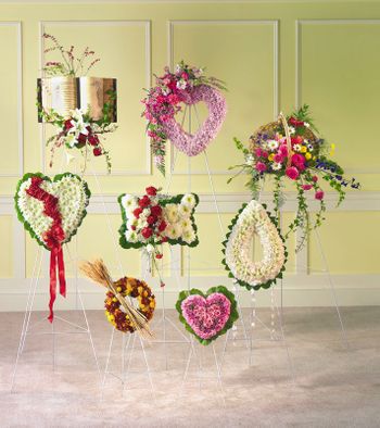 Specialty Arrangements 