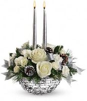 Splendid New Year Centerpiece Splendid New Year Centerpiece